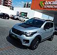 Fiat Mobi 2024 1.0 Evo Flex Trekking Manual