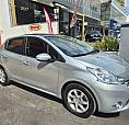 Peugeot 208 Allure 1.5 Flex 8V 5P 2014