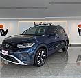 Volkswagen T-Cross 1.0 Tsi Flex 12V 5P Aut. 2026