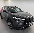 Toyota Corolla Cross Xre 2.0 16V Flex Aut 2023