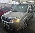 Fiat Doblo Essence 1.8 Flex 16V 5P 2016