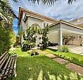 Casa Pra Locação No Alphaville Fortaleza, Excelente Padrão De Acabamento Casa Nova
