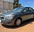 Chevrolet Cobalt Lt 1.4 8V Flexpower/Econoflex 4P 2012