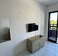 Imóvel Para Aluguel Possui 42 Metros Quadrados Com 1 Quarto