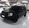 Hyundai Tucson 2.7 Mpfi 24V 175Cv Aut. 2008