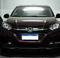 Honda Hr-V Ex 1.8 Flexone 16V 5P Aut. 2016
