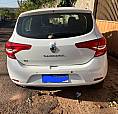 Renault Sandero Zen Flex 1.0 12V 5P Mec. 2021