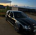 Volkswagen Golf Sportline 1.6 Mi Total Flex 8V 4P 2008