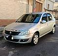Renault Logan Expression Hi-Flex 1.6 8V 4P 2012