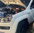 Volkswagen Amarok Highline Cd 2.0 16v Tdi 4x4 Dies. 2012