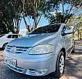 Volkswagen Fox City 1.0 Mi/ 1.0Mi Total Flex 8V 5P 2006