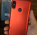 Xiaomi Mi A2 Lite { Leia }