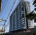 Apartamento 2 Quartos No São Jorge