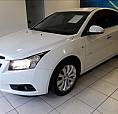 Chevrolet Cruze 1.8 Ltz 16V
