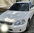 Civic 2000