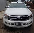 Ranger Xlt 3.2  4X4 Diesel Autom.  2013/2014