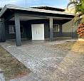 Alugo Linda Casa Com 3 Suítes, Lazer Completo, Na Arniqueira