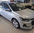 Chevrolet Onix Plus 1.0 Premier Turbo Flex (Aut)