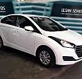 Hyundai Hb20S 1.6 Comfort Plus 16V