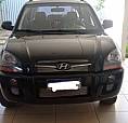 Tucson 2.0 Automático 2014