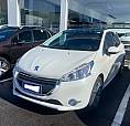 208 Griffe 1.6 Automático 2014  - Bem Cuidado - 