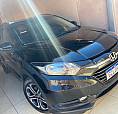Hrv 1.8 Black Ex