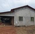 Casa Em Sandolândia 