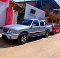 S10 Pick-Up 2.5 4X4 Cd Tb Max Hst Dies.