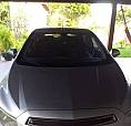 Onix 1.0 Prata 13/14