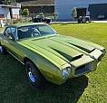 Pontiac Firebird 1971 V8 Importado Dos ?