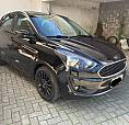 Ford Ka Se Plus 1.0 19/19 - Único Dono!!