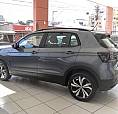 T- Cross 1.0 Tsi 2021