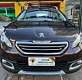 Peugeot 2008 Griffe A 1.6 16V 4P