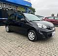 Nissan March 2017 1.0 Conforto 12V Flex 4P Manual