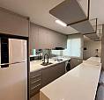 Apartamento Diferenciado Impecável 