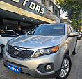 Kia Motors Sorento 2.4 16V 4X2 Aut. 2011