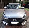 Hyundai Hb20 Vision 1.0 Flex 12V Mec 2021