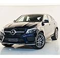 Mercedes-Benz Gle-400 Coupe High. 4Matic 3.0 V6 Aut. 2019