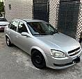 Chevrolet Classic Life/Ls 1.0 Vhc Flexp. 4P 2016