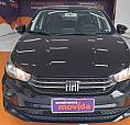 Fiat Cronos Drive 1.3 S-Design 2025