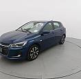 Chevrolet Onix Hatch Premier 1.0 12V Tb Flex Aut. 4P 2025