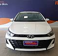 Hyundai Hb20s Comfort Plus 1.0 Flex 12v Mec. 2025