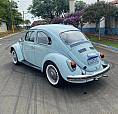 Volkswagen Fusca Fusca (Gasolina) 1971