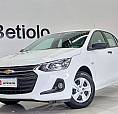 Chevrolet Onix Hatch 1.0 12V Flex Mec. 4P 2025