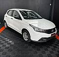 Fiat Argo 1.0 6V Flex. 2023