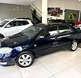 Toyota Corolla Se-G 1.8/1.8 Flex 16V Aut. 2005