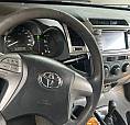 Toyota Hilux Cd Sr D4-D 4X4 3.0 Tdi Dies Aut. 2012