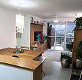 Recreio Dos Bandeirantes | Apartamento 3 Quartos, Sendo 1 Suite