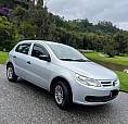 Volkswagen Gol Geração V 1.0 8V Mi Total Flex Mec. 4P 2011
