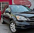 Honda Cr-V Lx 2.0 16V 2Wd/2.0 Flexone Aut. 2011